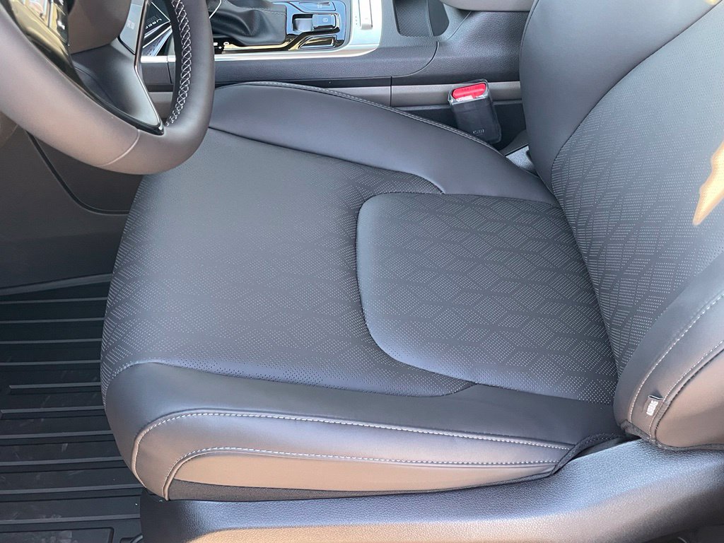 New 2027 Kia Carnival EX FWD image 20