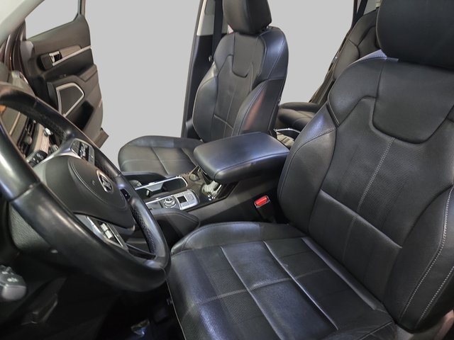 Used 2021 Kia Telluride SX image 19
