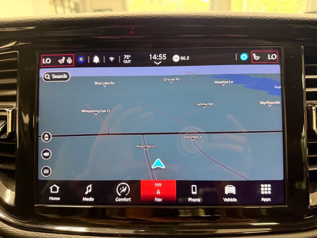 Used 2025 Dodge Durango R/T AWD/4WD image 43