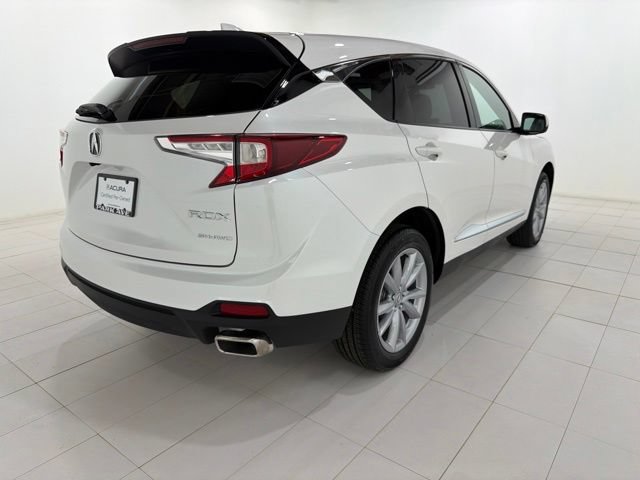 Certified 2023 Acura RDX AWD image 5