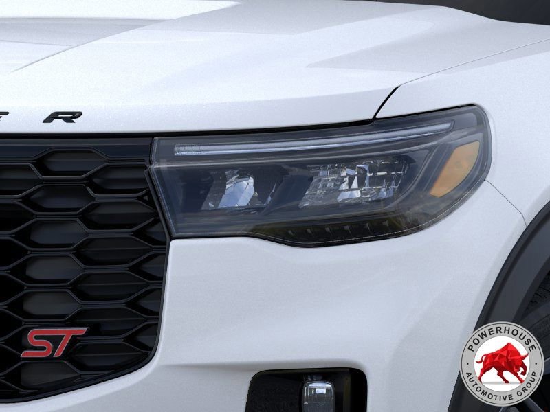 New 2026 Ford Explorer ST AWD/4WD image 20