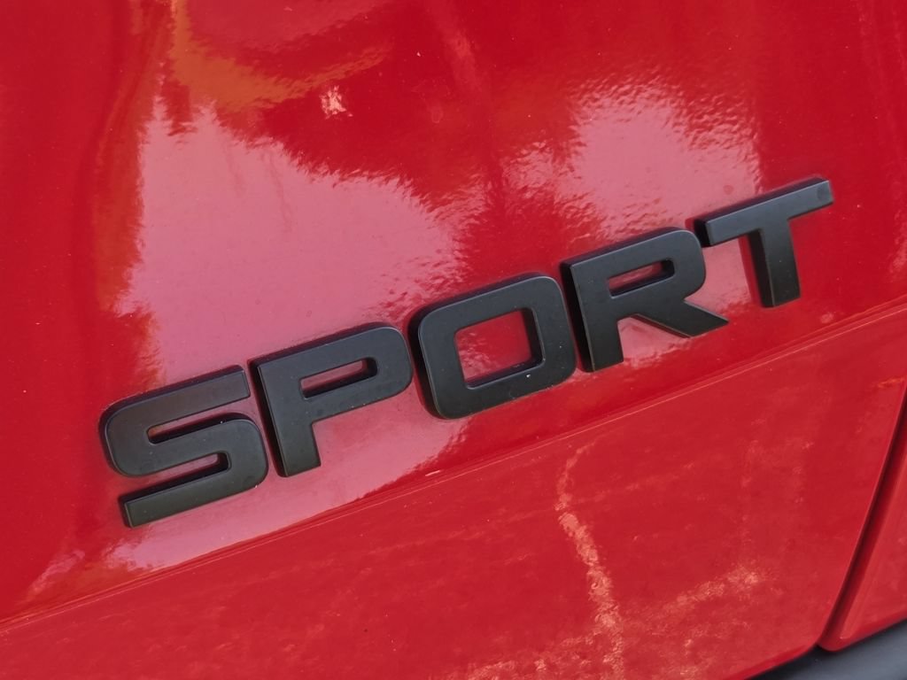 Certified 2024 Honda HR-V Sport image 17