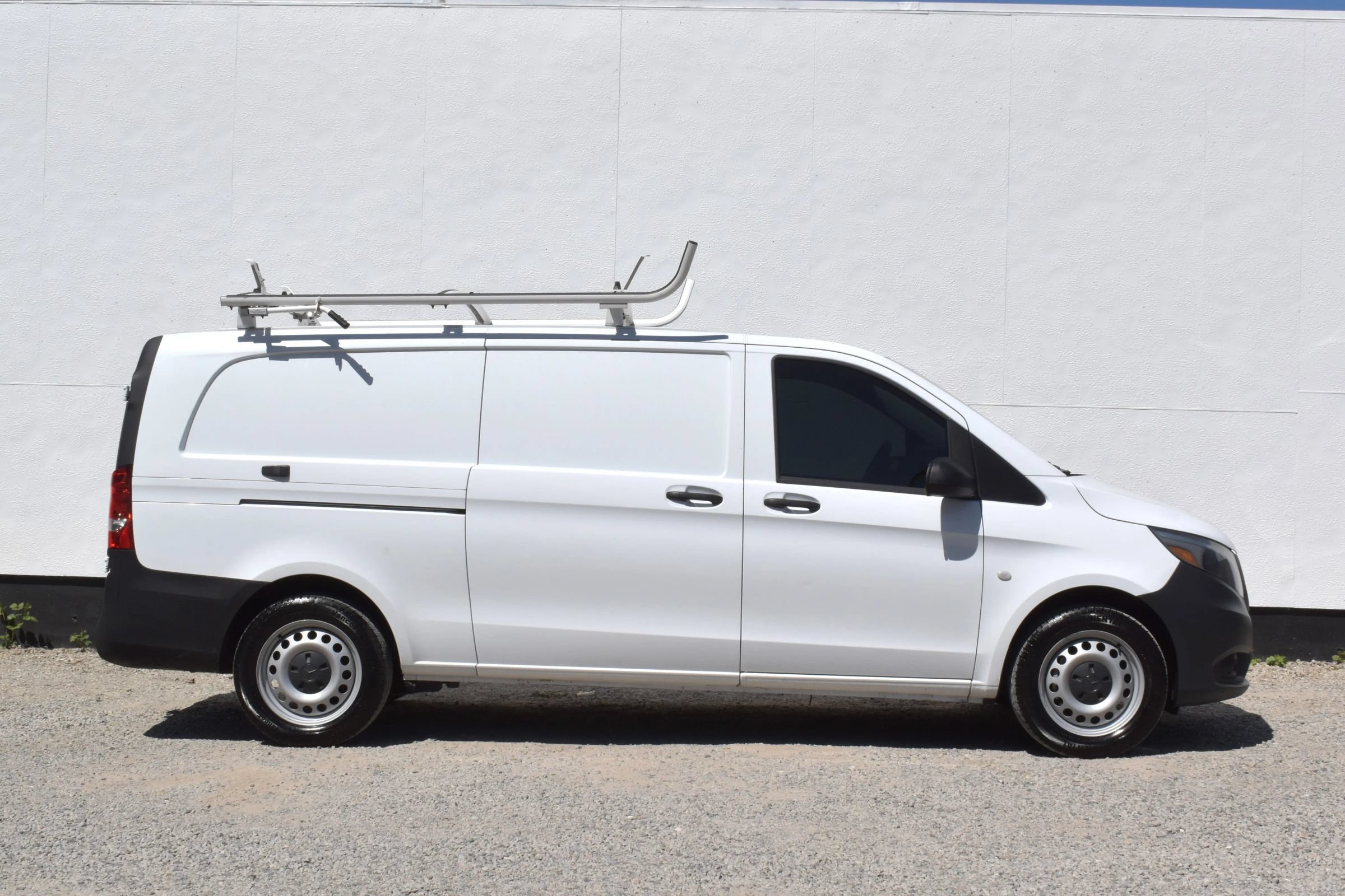 Used 2020 Mercedes-Benz Metris image 45