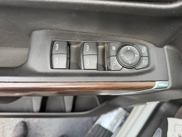Used 2020 GMC Sierra 1500 SLT w/ SLT Premium Plus Package AWD/4WD image 18