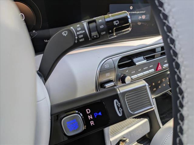 New 2026 Hyundai Palisade Calligraphy image 15