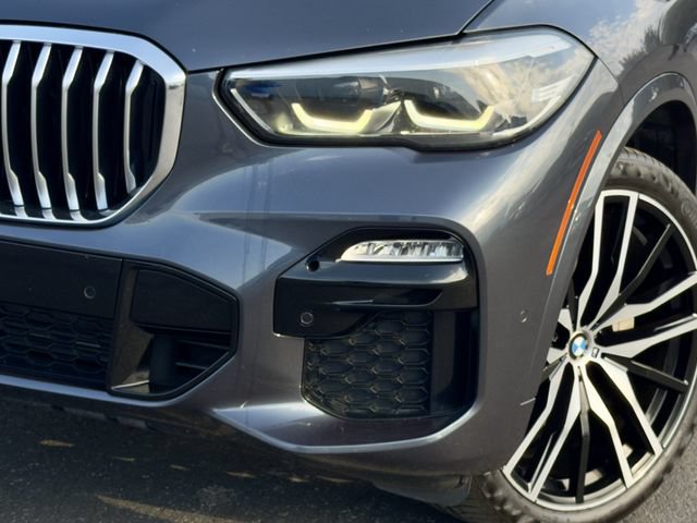 Used 2020 BMW X5 sDrive40i w/ M Sport Package RWD image 8