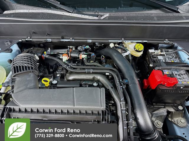 New 2026 Ford Maverick XLT AWD/4WD image 29