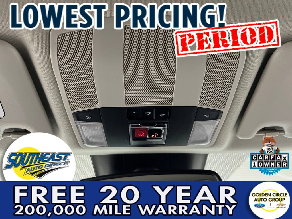 Used 2025 Mitsubishi Eclipse Cross SE image 52