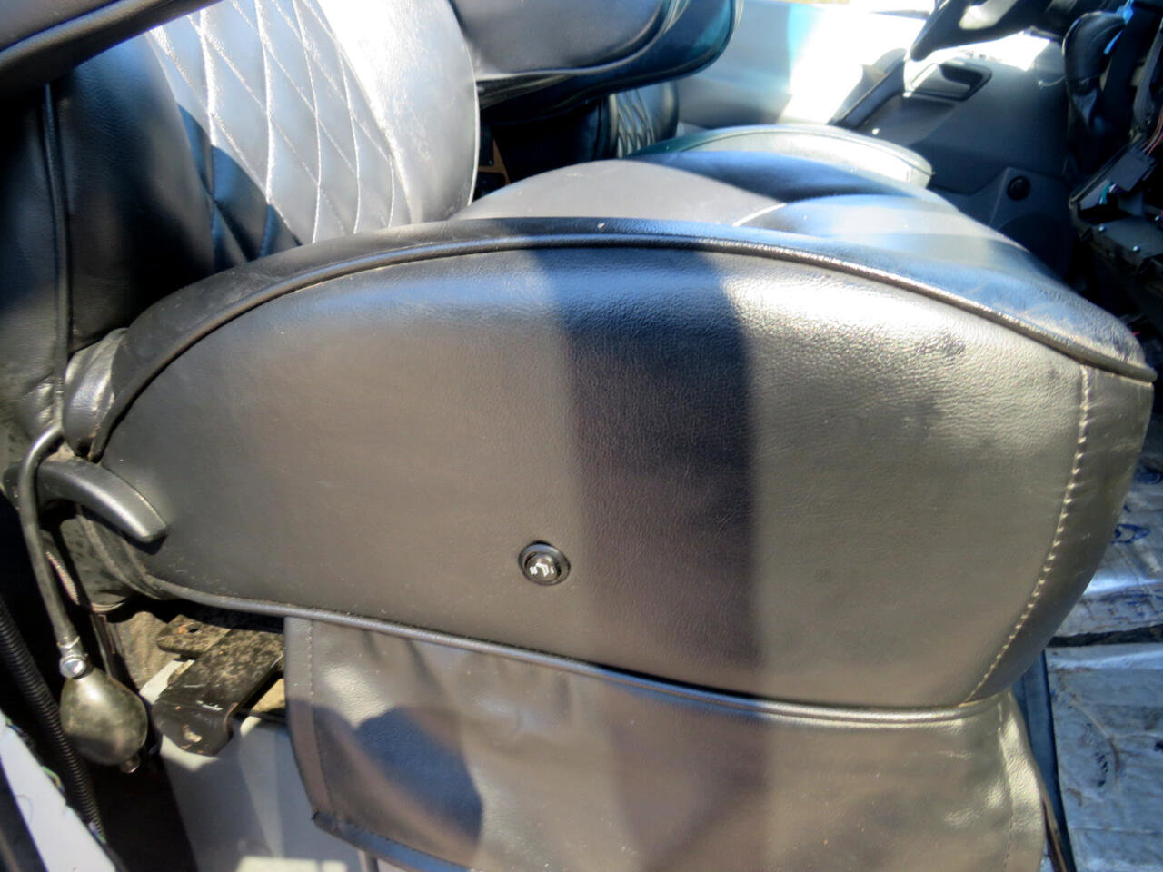 Used 2010 Freightliner Sprinter 2500 image 26