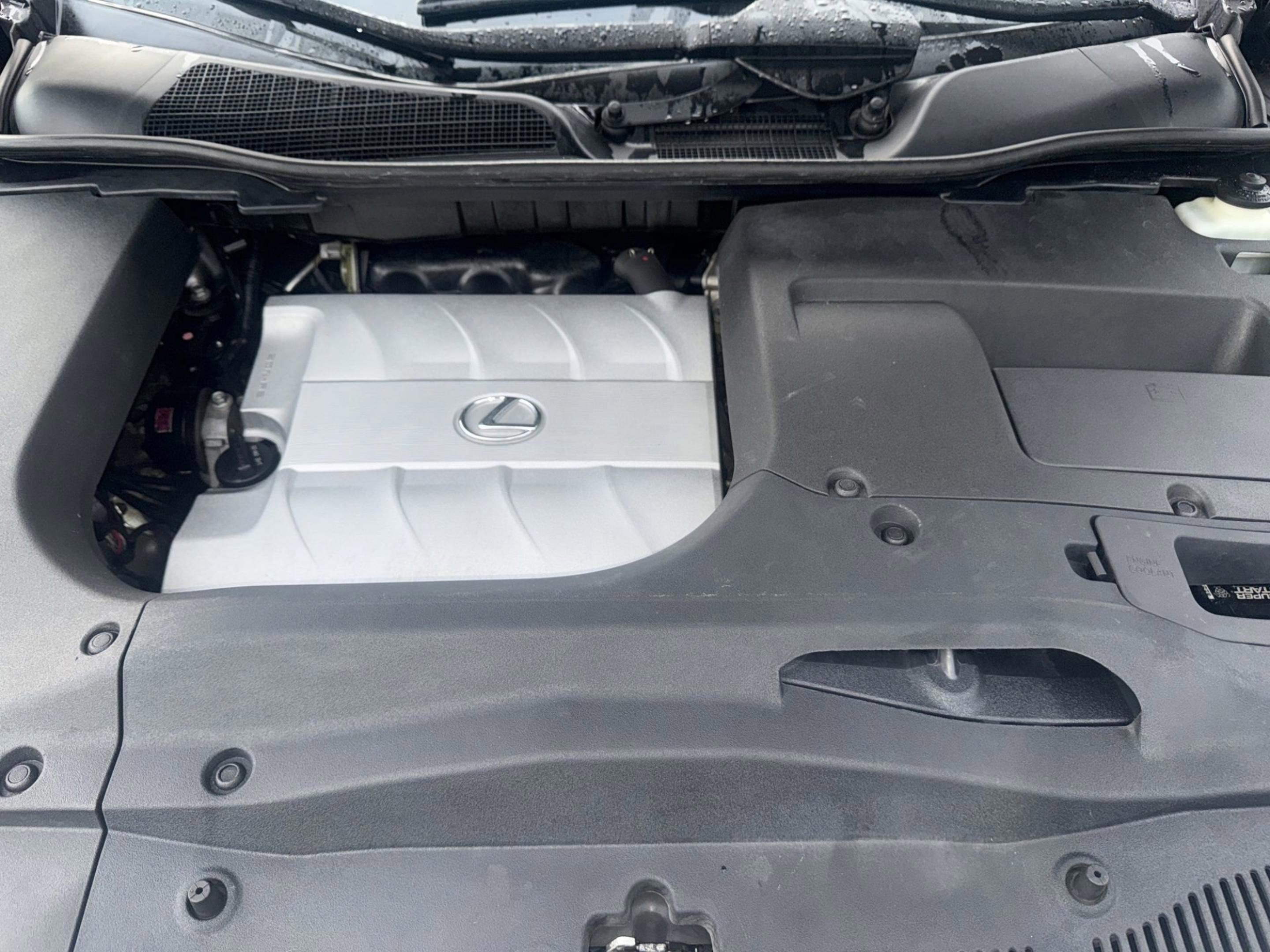 Used 2015 Lexus RX 350 FWD image 12