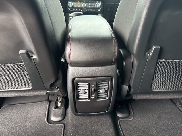 New 2026 Dodge Durango GT w/ Blacktop Package image 26