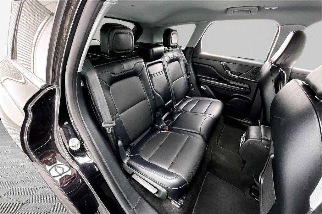 Used 2022 Lincoln Corsair AWD w/ Equipment Group 101A image 27