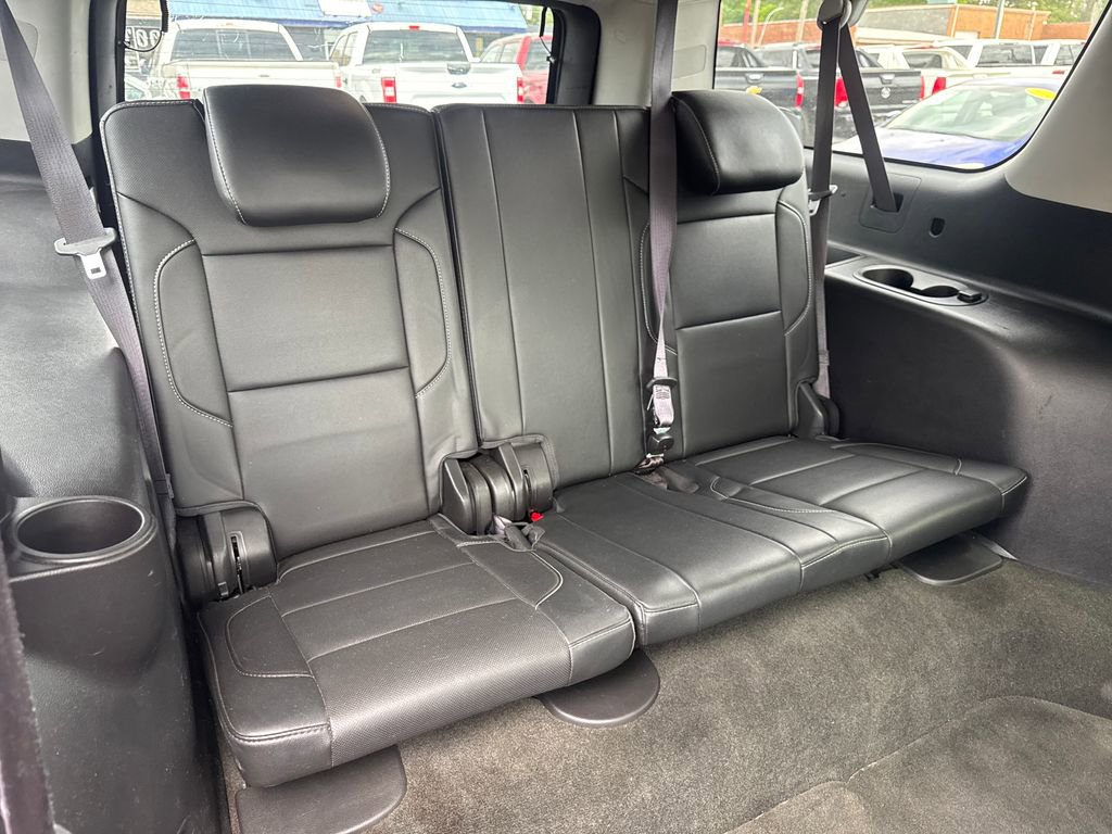 Used 2017 Chevrolet Suburban Premier AWD/4WD image 51