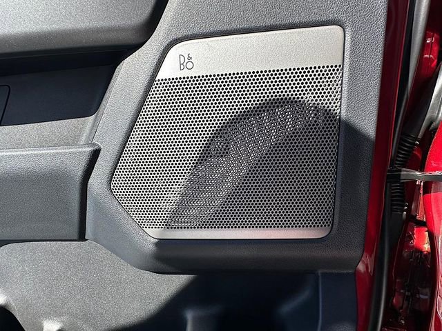 New 2026 Ford F350 Lariat w/ Chrome Package image 13