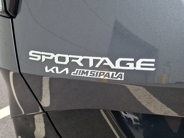 Used 2023 Kia Sportage SX AWD/4WD image 31