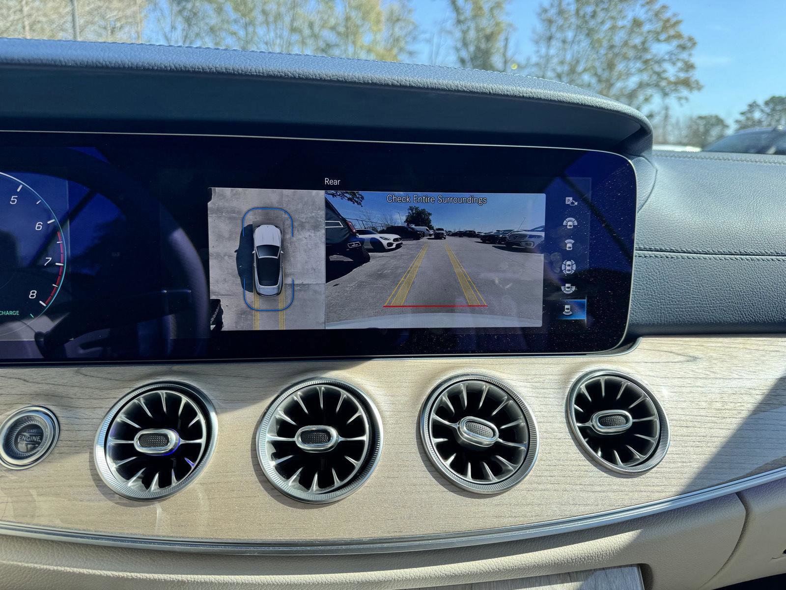 Certified 2023 Mercedes-Benz E 450 E 450 image 13