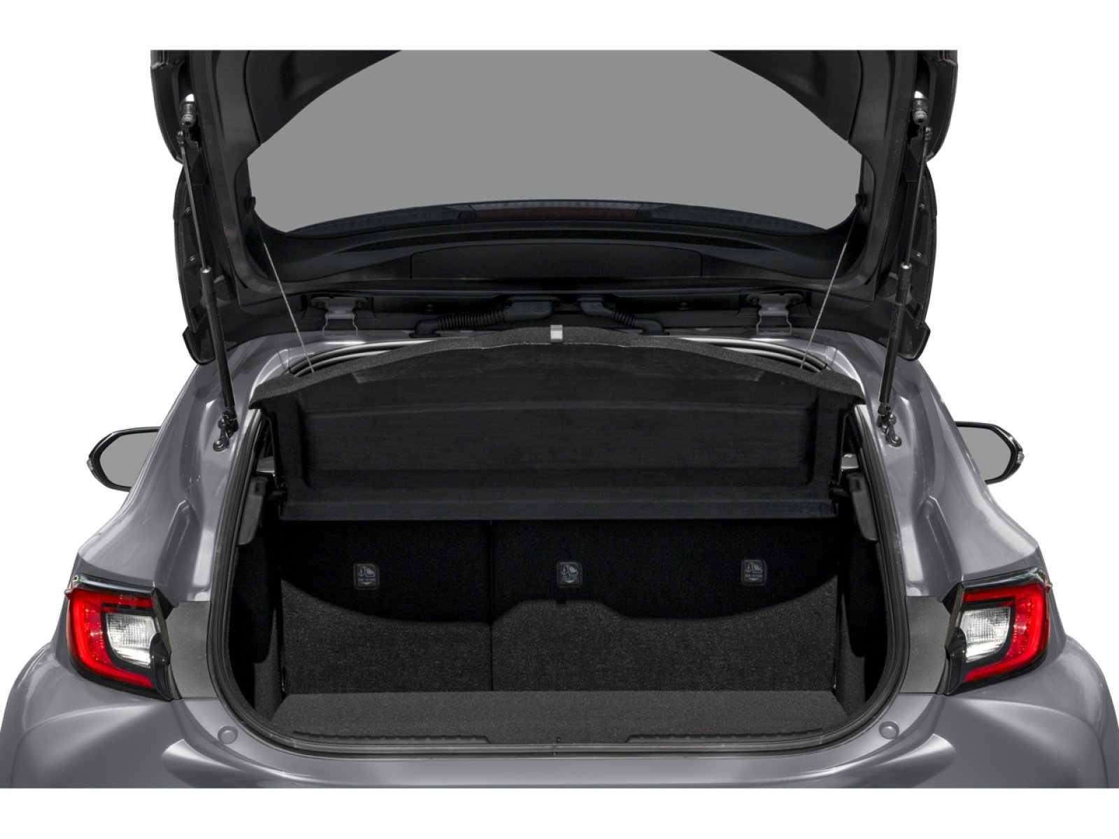 New 2026 Toyota Corolla GR image 13