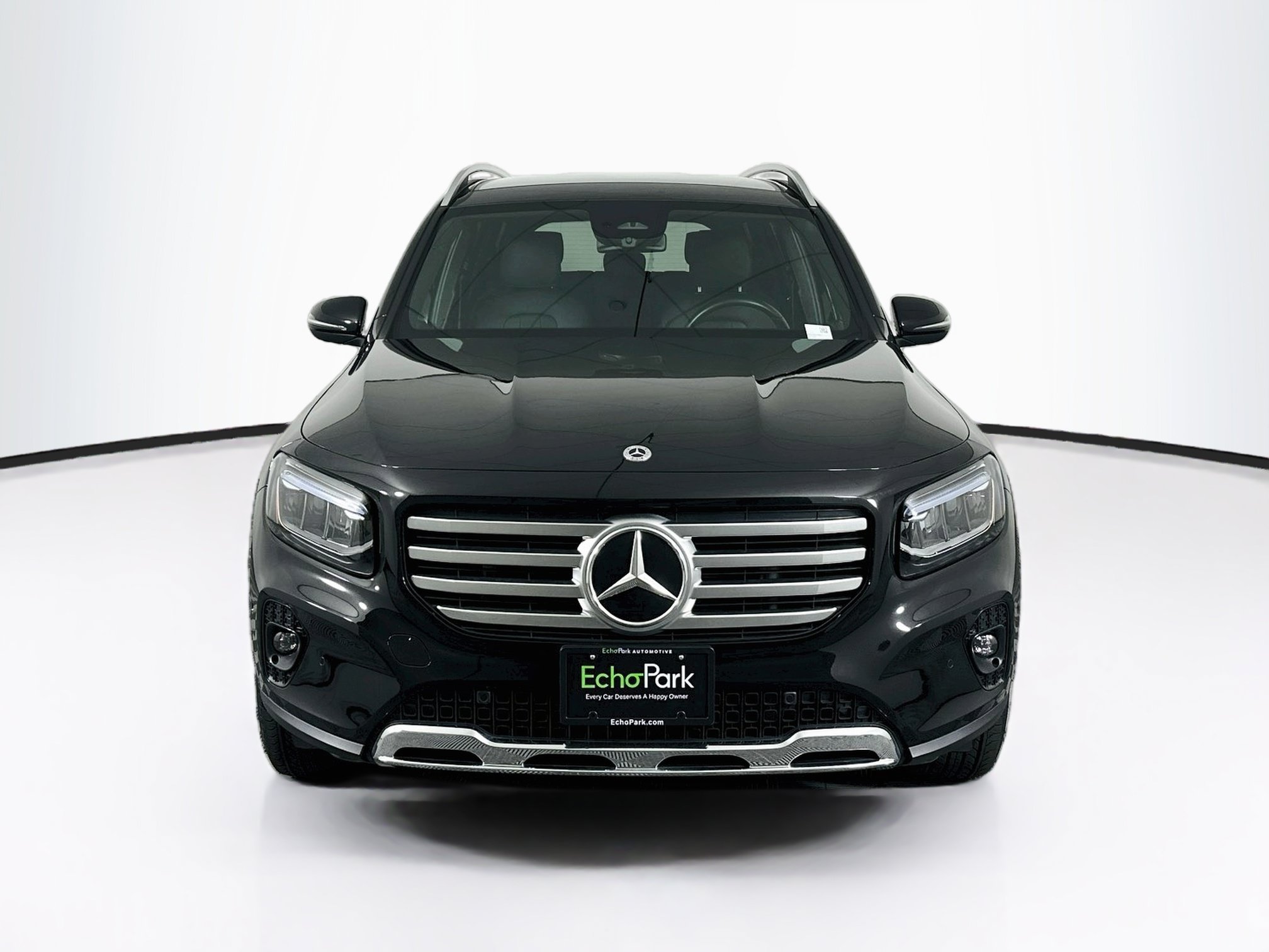 Used 2025 Mercedes-Benz GLB 250 image 2