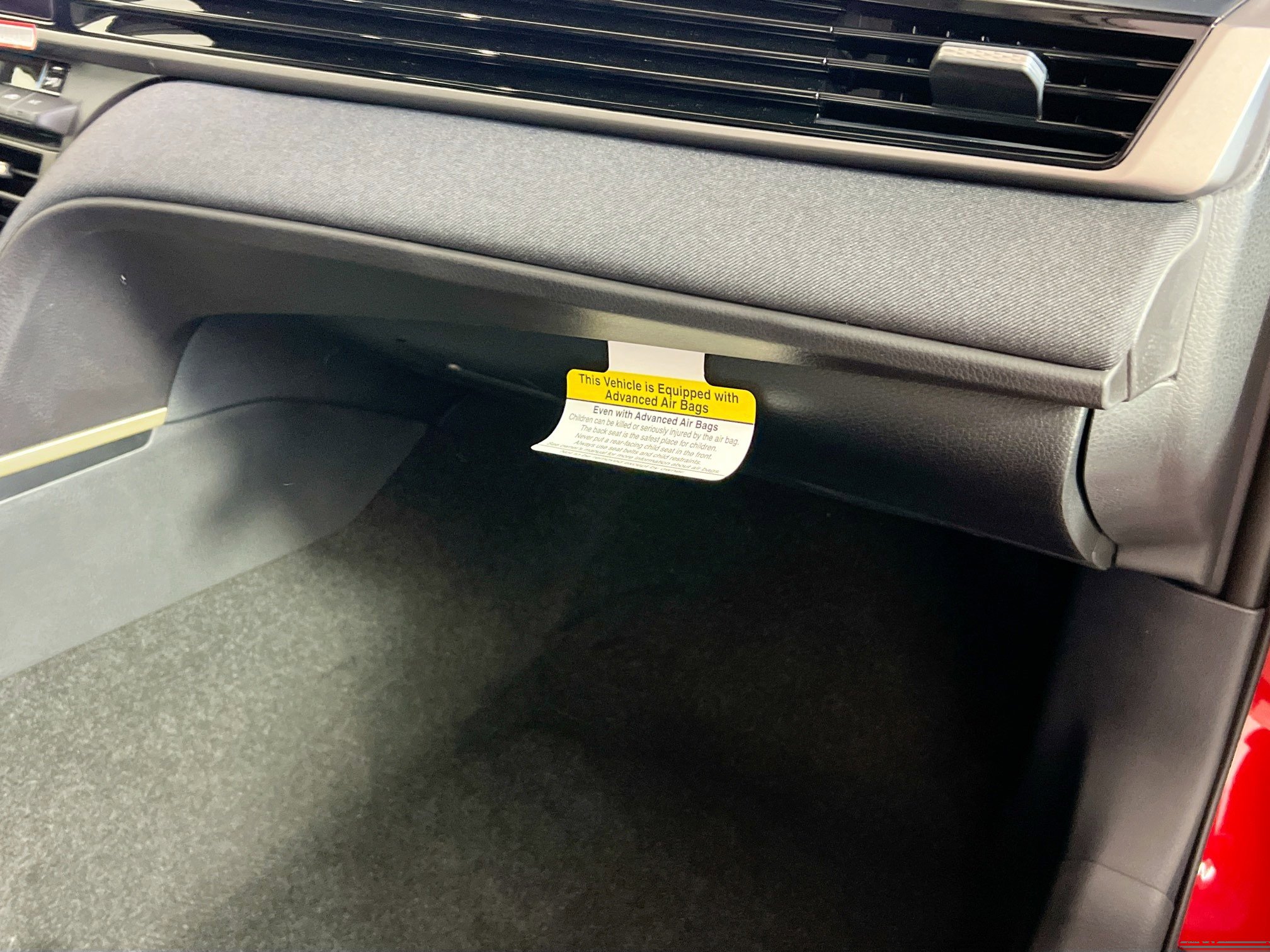 New 2026 Toyota Camry LE image 35