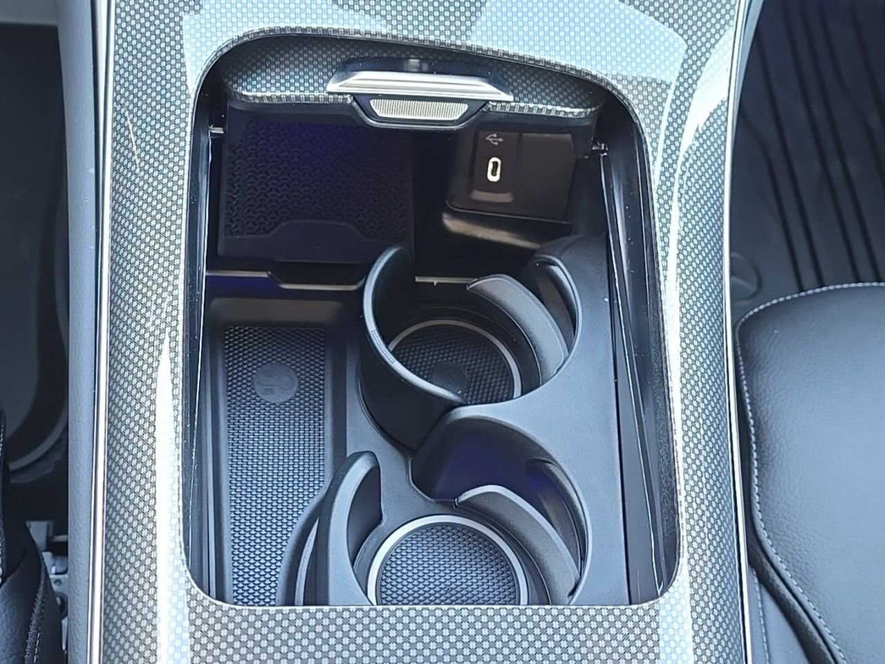 New 2026 Mercedes-Benz GLC 43 AMG 4MATIC image 18