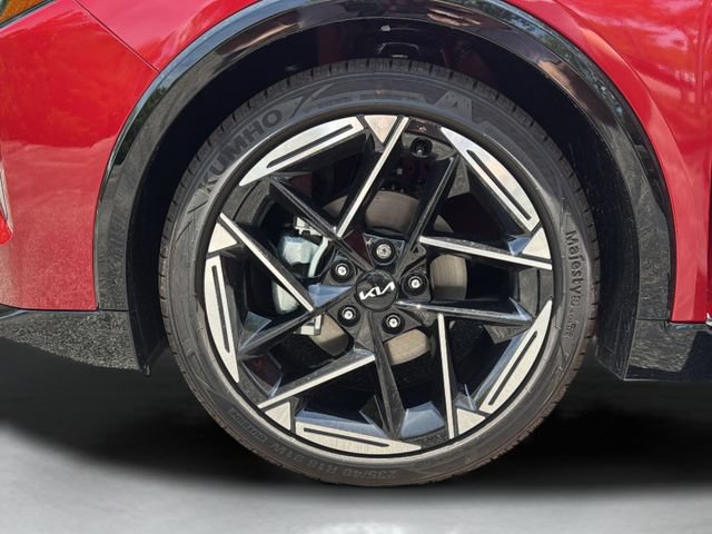 New 2026 Kia K4 GT-Line FWD image 28