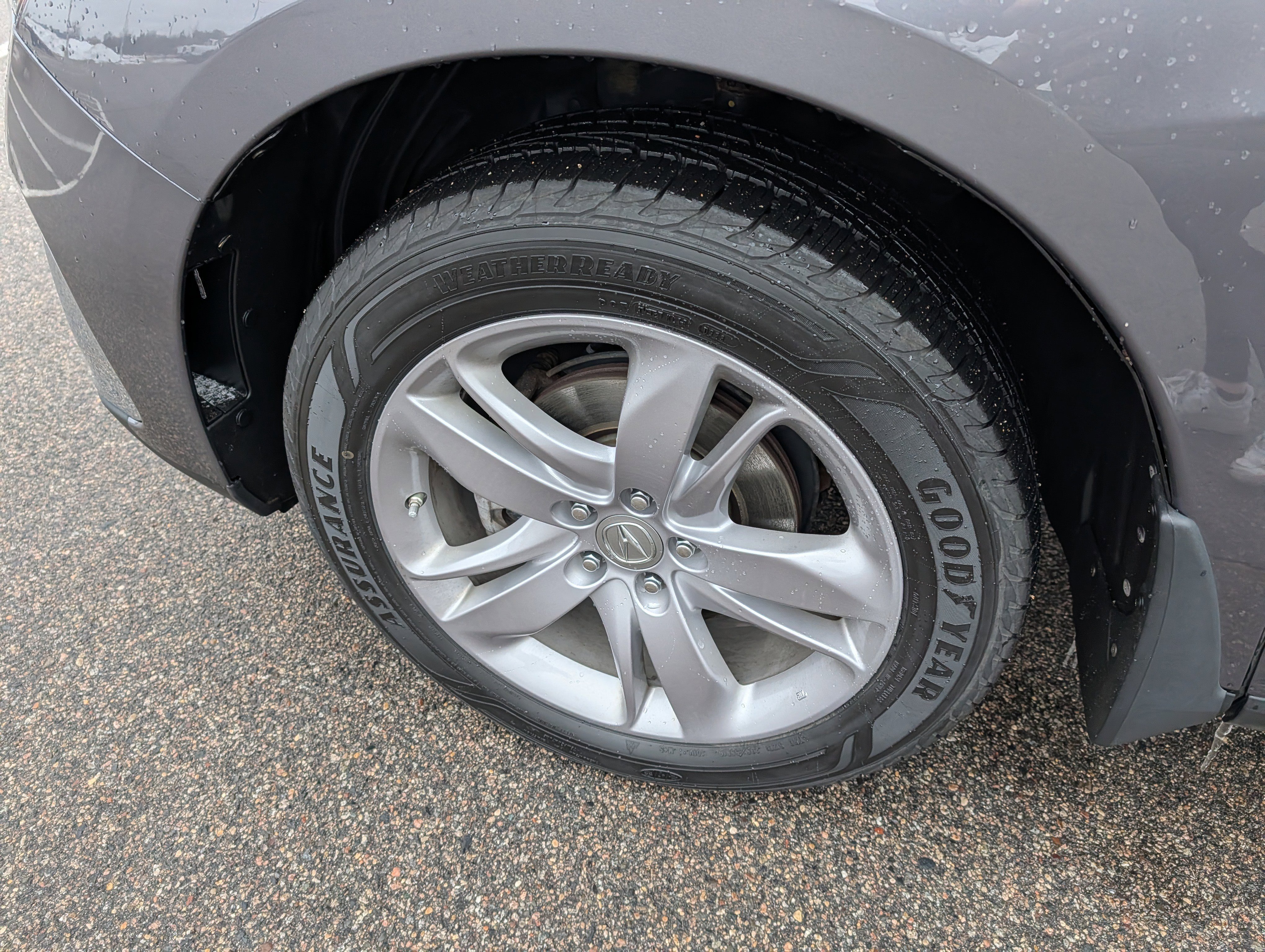 Used 2019 Acura RDX AWD w/ Advance Package image 15