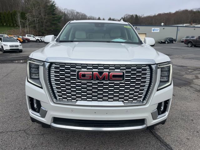 Used 2023 GMC Yukon Denali image 11