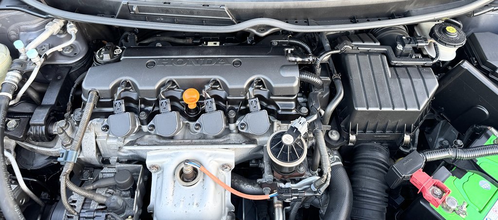 Used 2010 Honda Civic LX image 23