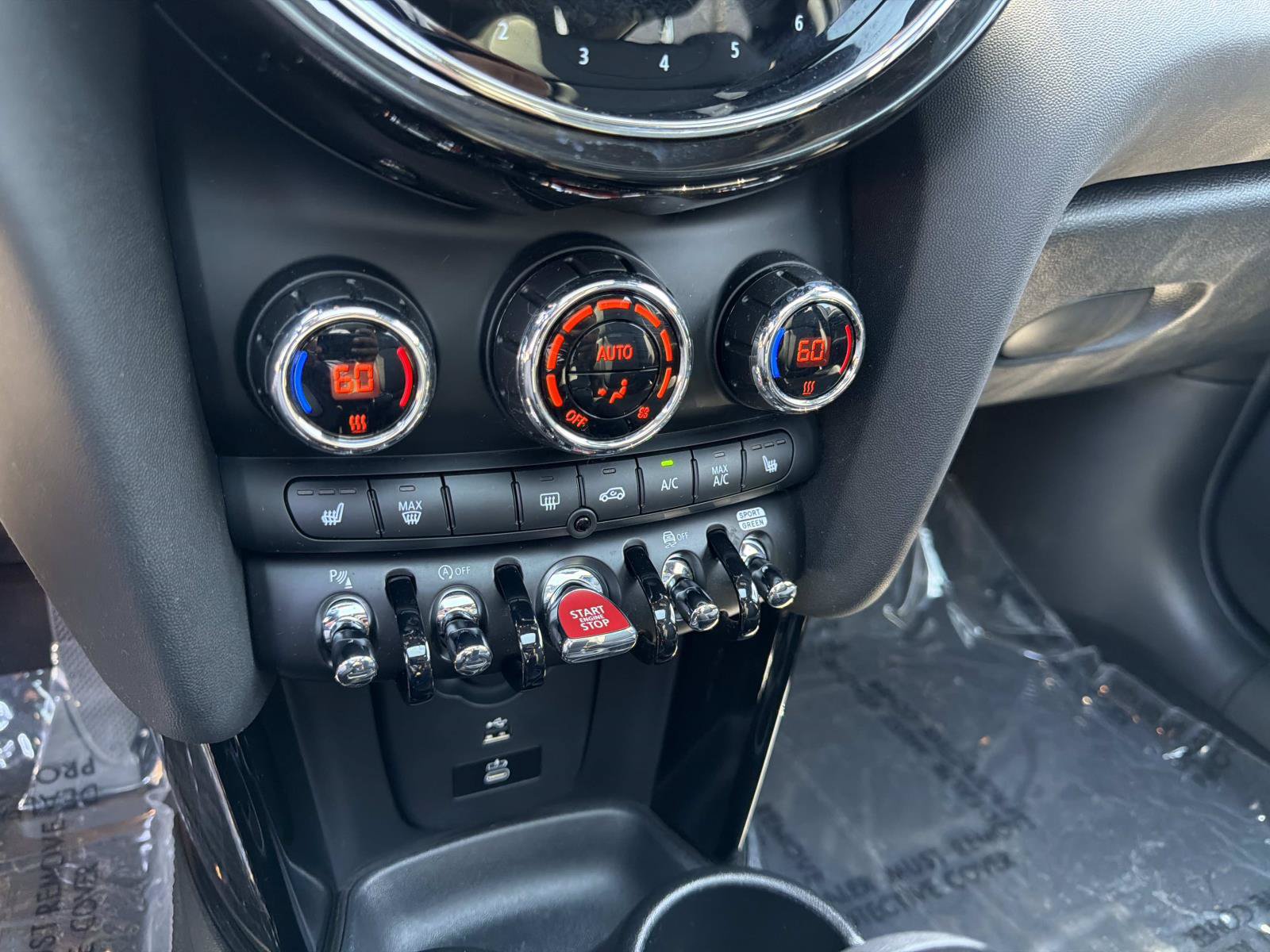 Certified 2024 MINI Cooper S FWD image 19
