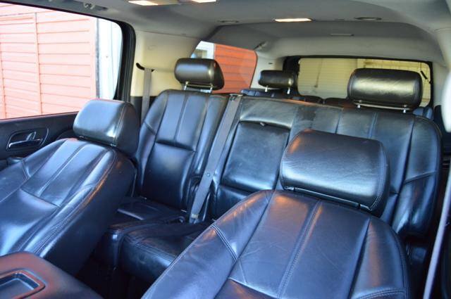 Used 2008 GMC Yukon XL Denali AWD/4WD image 46