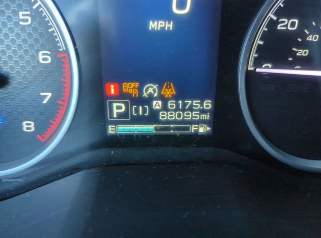 Used 2021 Subaru Forester Premium image 19