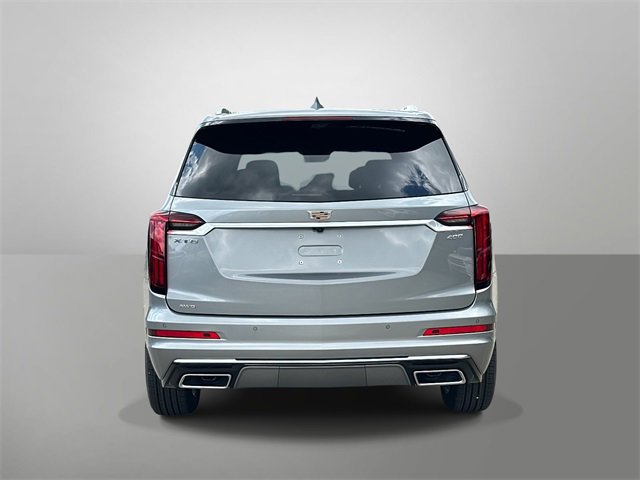 Used 2025 Cadillac XT6 Premium Luxury w/ Technology Package image 15