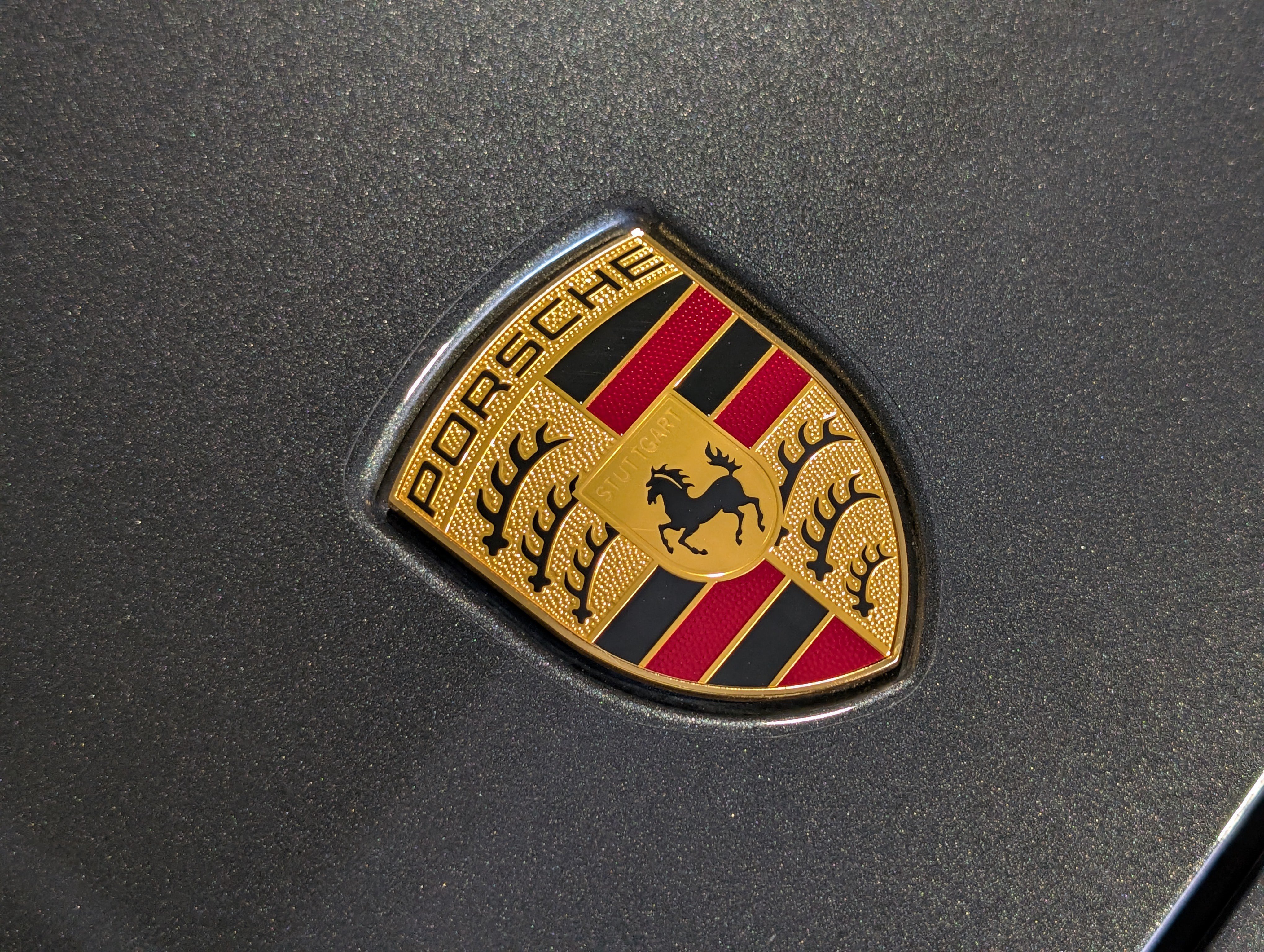 Certified 2023 Porsche Panamera 4S AWD/4WD image 16