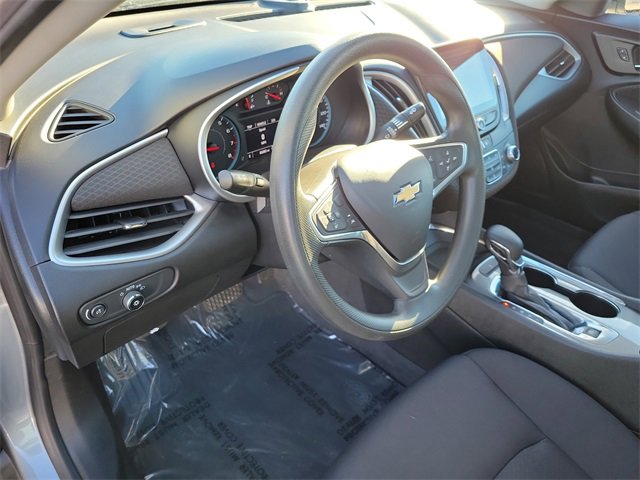 Used 2023 Chevrolet Malibu LT image 19