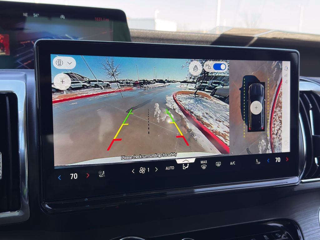 New 2025 Ford Expedition Platinum w/ Driver's Package image 31