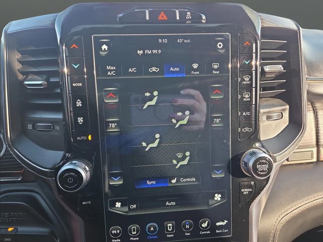 Used 2019 RAM 3500 Limited image 20