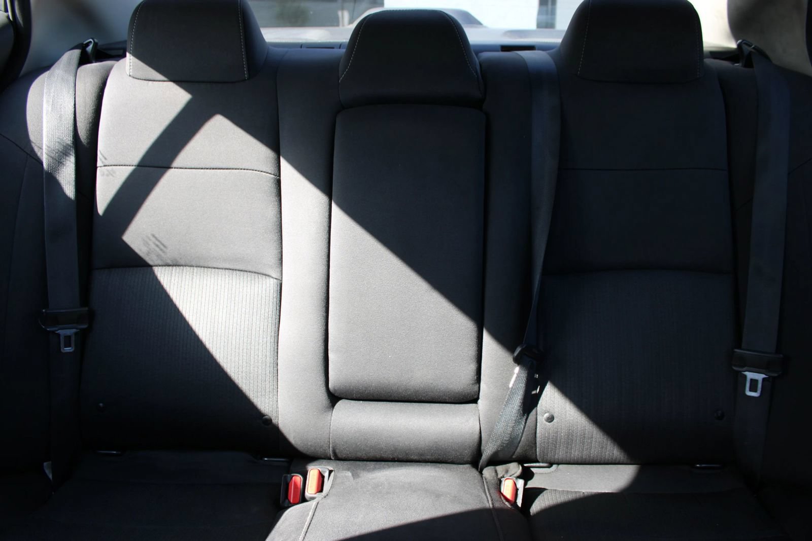 Used 2023 Nissan Altima 2.5 S FWD image 11