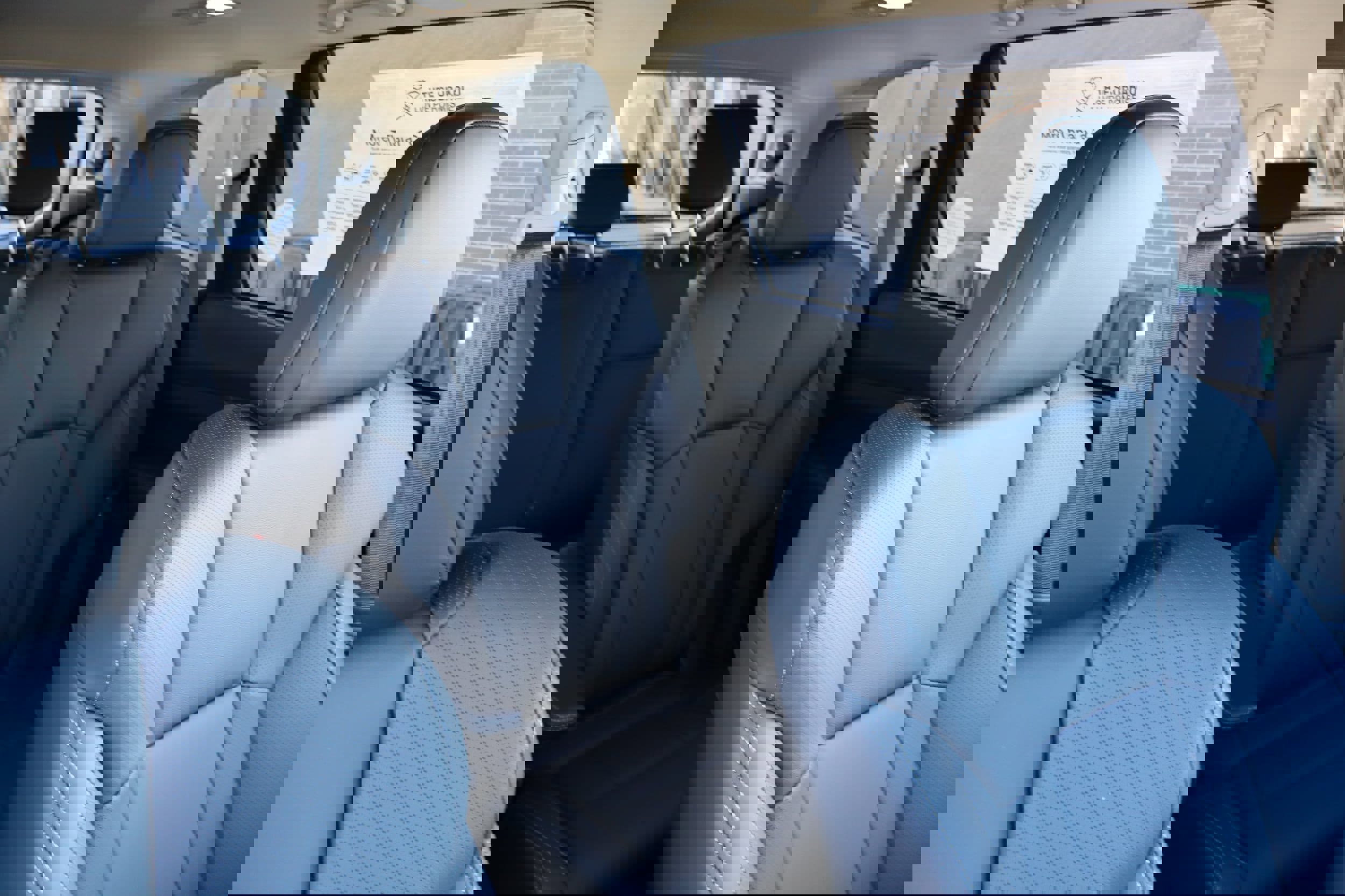 New 2026 Subaru Ascent Limited w/ Popular Package #2 image 23