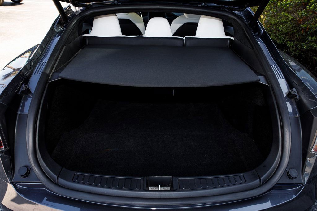 Used 2020 Tesla Model S Performance image 33