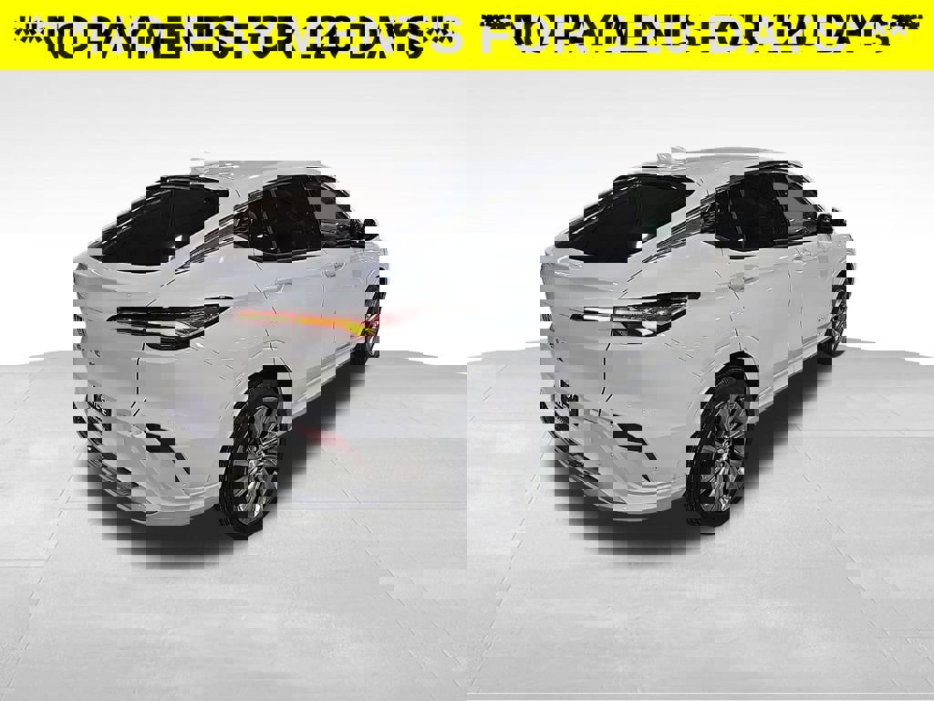 New 2026 Buick Envista Avenir image 7