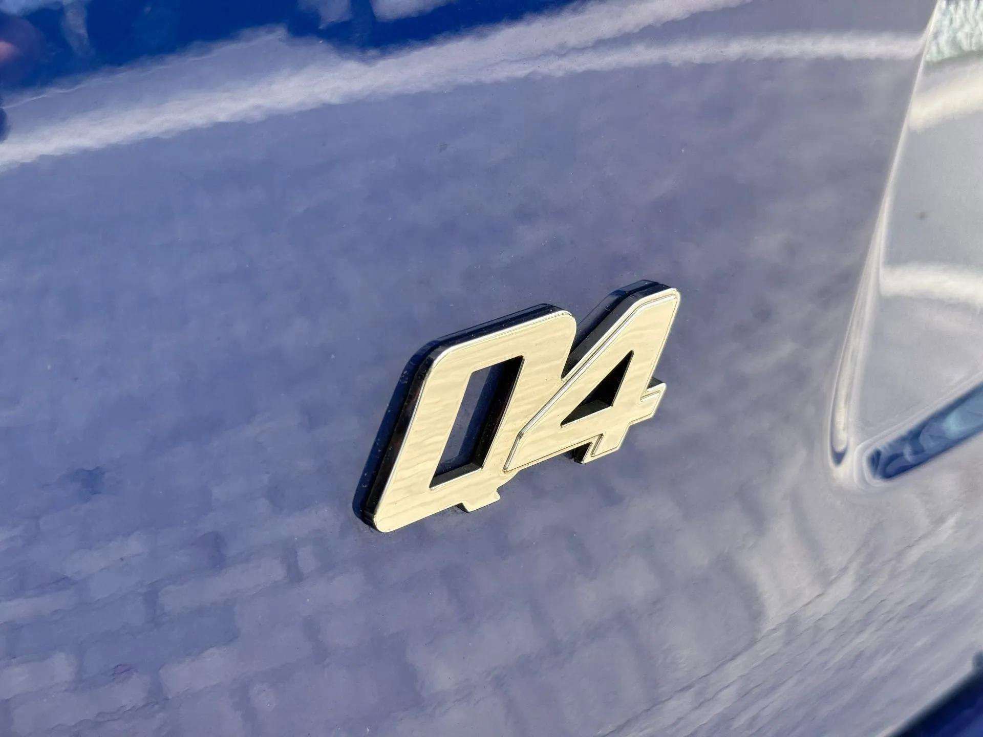 Certified 2023 Maserati Ghibli Modena Q4 image 24