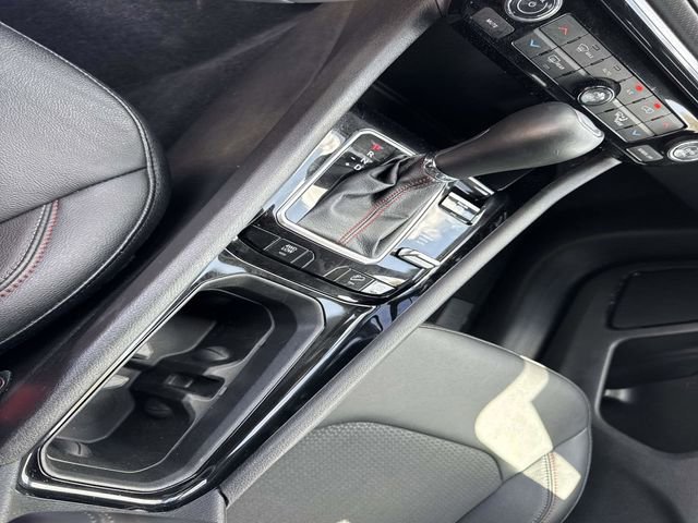 Used 2025 Jeep Compass Trailhawk AWD/4WD image 31