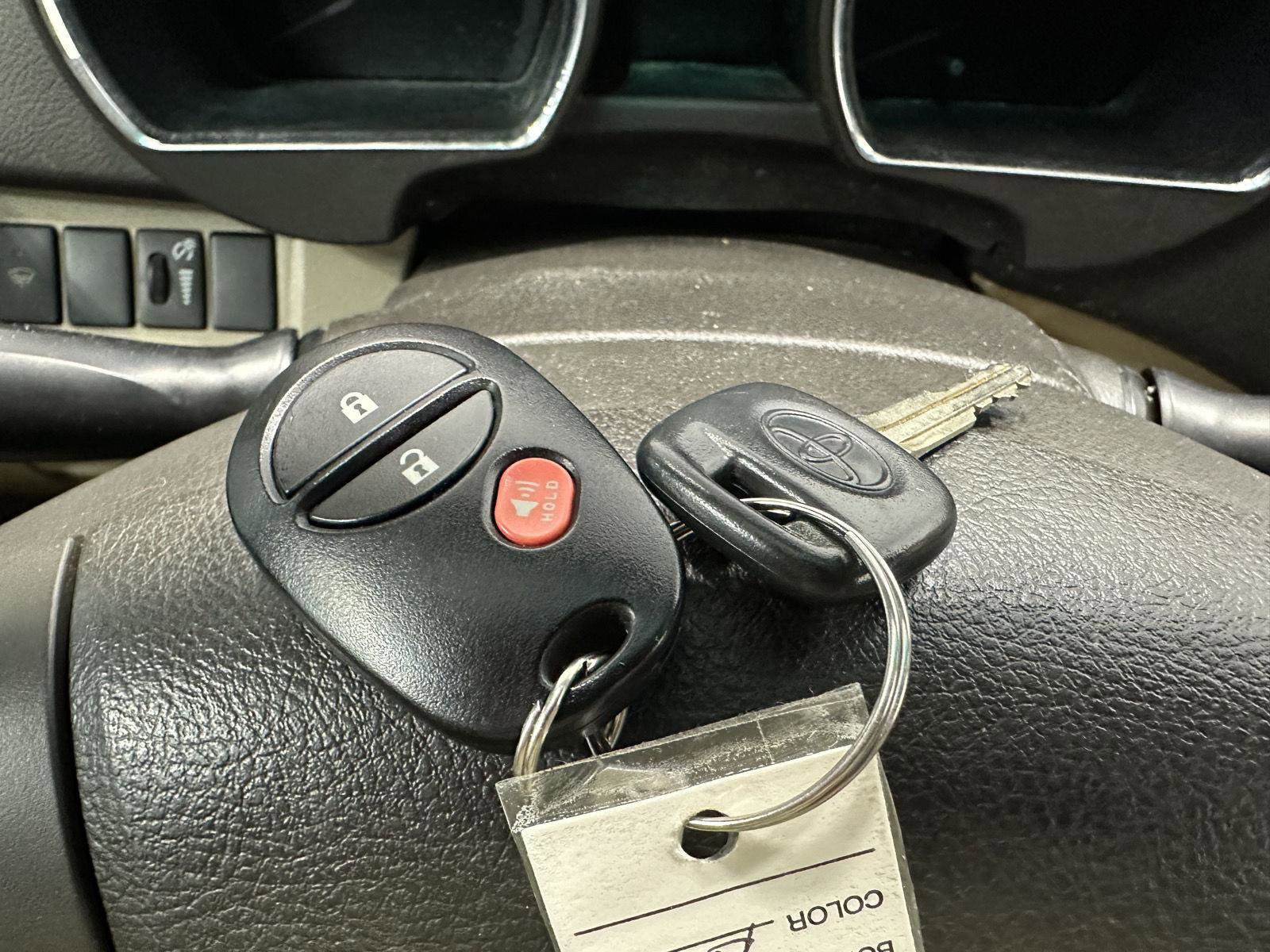 Used 2008 Toyota Highlander 4WD image 23