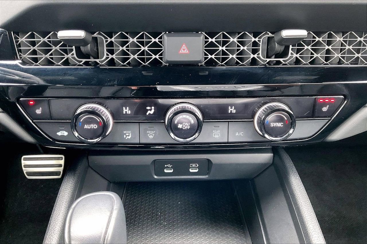 Used 2023 Honda Accord Sport image 18