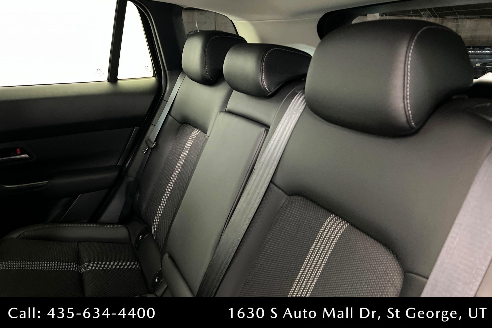 New 2026 MAZDA CX-50 2.5 Hybrid w/ Weather Package image 22