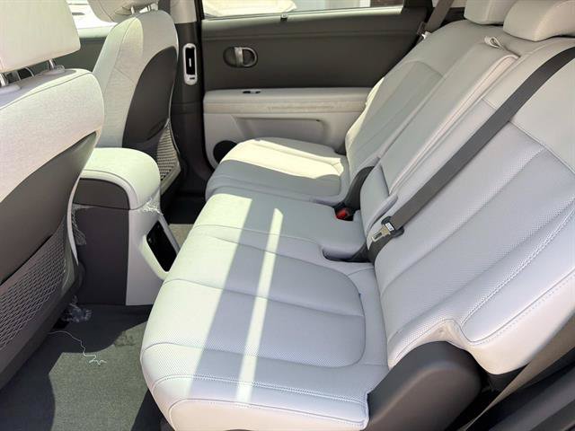 New 2026 Hyundai Ioniq 5 Limited RWD image 12
