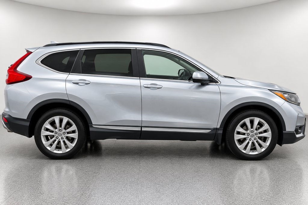 Used 2015 Honda CR-V EX-L image 6