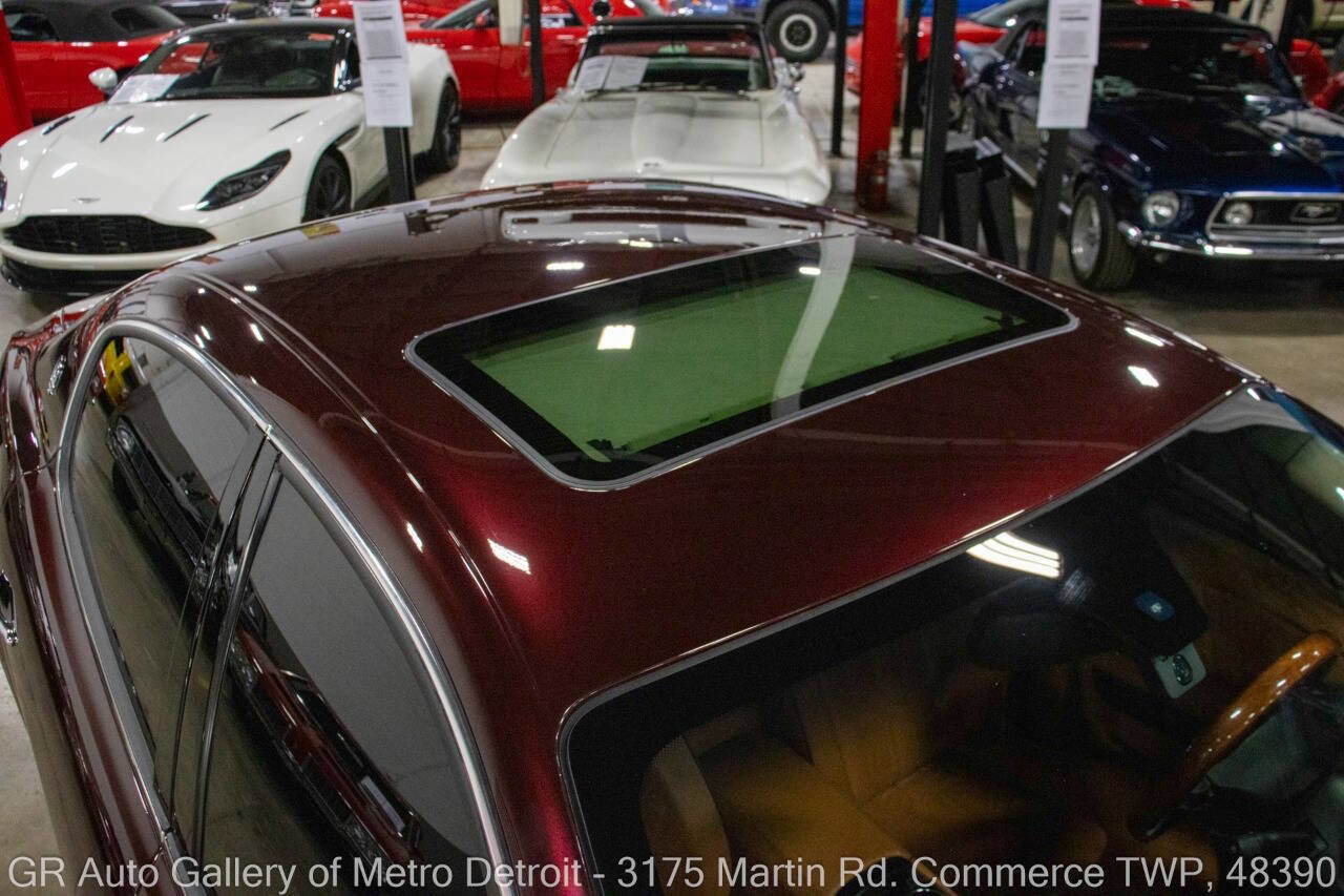 Used 2007 Maserati Quattroporte Sport GT image 14