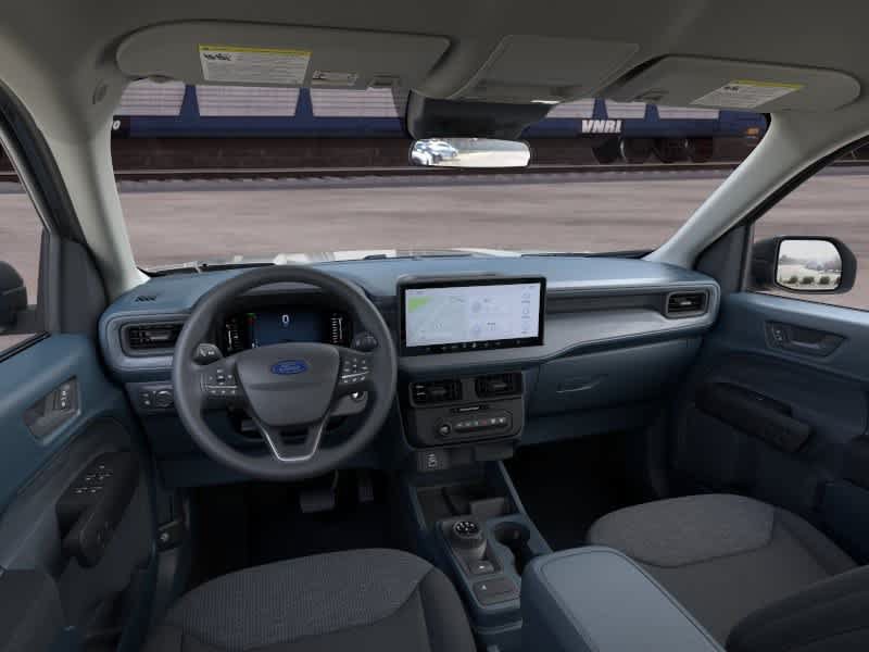 New 2026 Ford Maverick XL FWD image 6