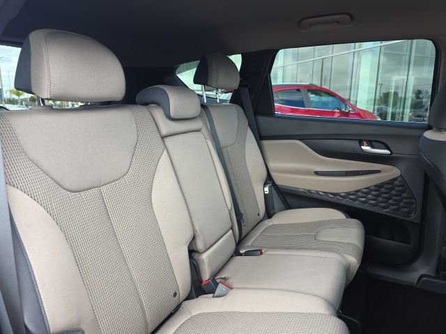 Certified 2023 Hyundai Santa Fe SE image 7